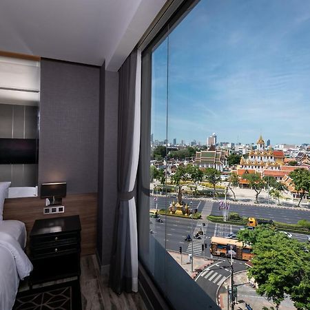 Ayathorn Bangkok Hotel ภายนอก รูปภาพ