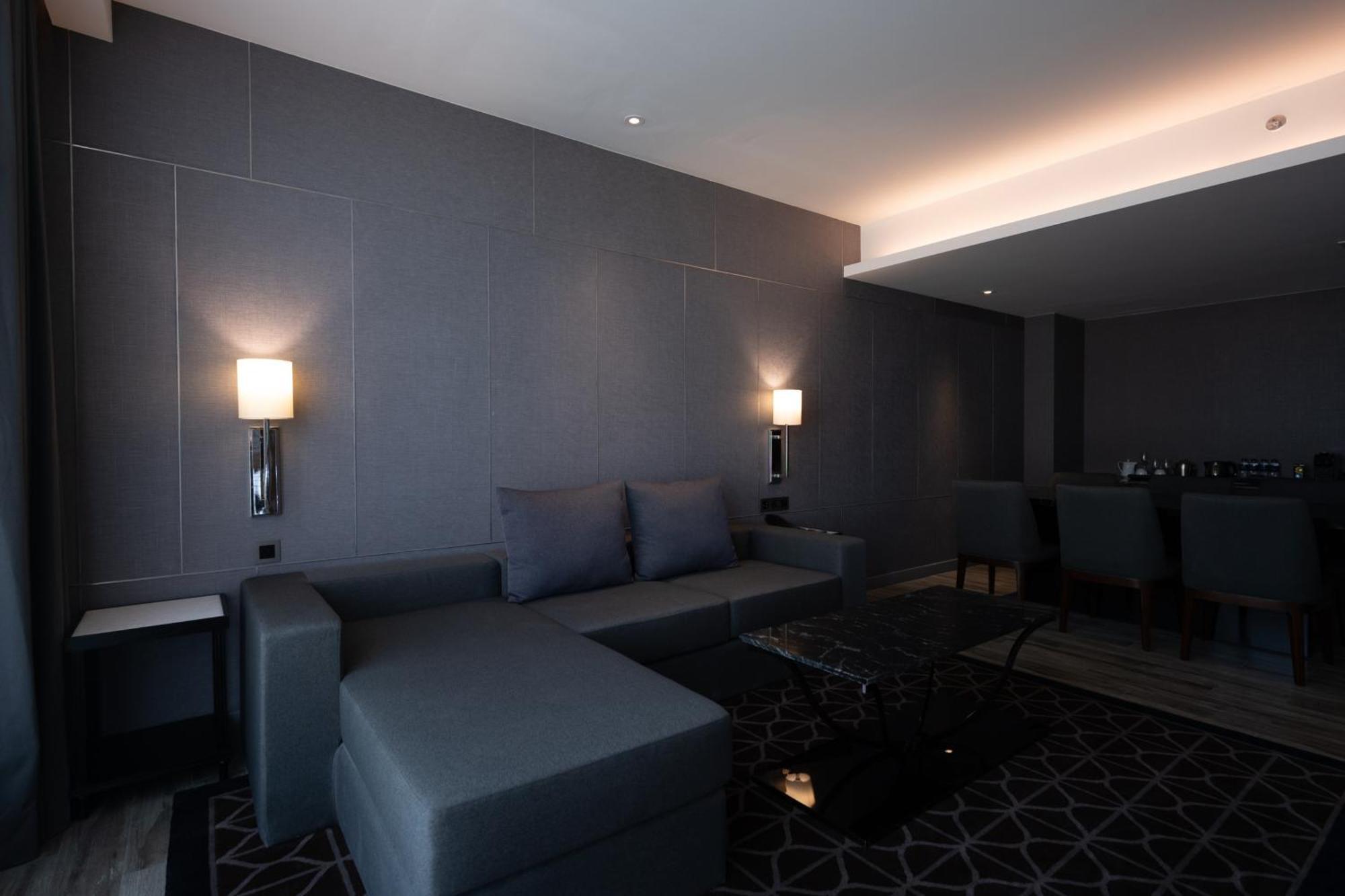 Ayathorn Bangkok Hotel ภายนอก รูปภาพ
